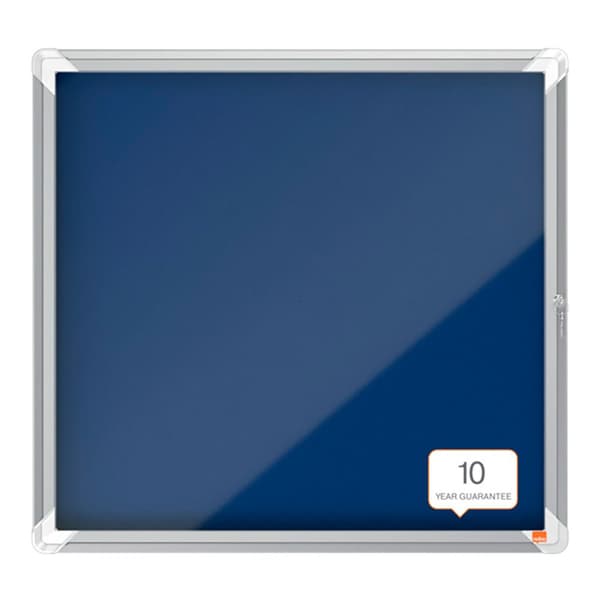 Nobo Ark Filt Indvendig Vitrine Premium Plus 6xa4