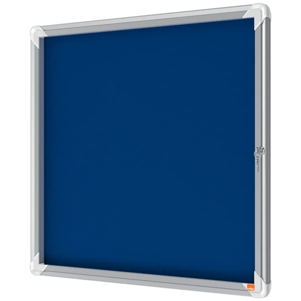 Nobo Ark Filt Indvendig Vitrine Premium Plus 6xa4