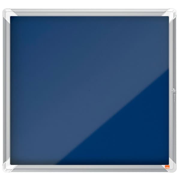 Nobo Ark Filt Indvendig Vitrine Premium Plus 6xa4