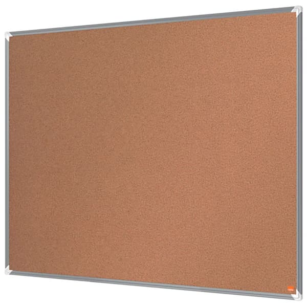 Nobo Kork Premium Plus 1200x900 Mm Bestyrelse