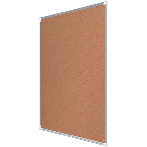 Nobo Kork Premium Plus 1200x900 Mm Bestyrelse