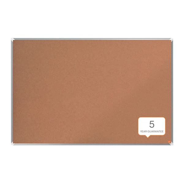 Nobo Kork Premium Plus 1500x1000 Mm Bestyrelse