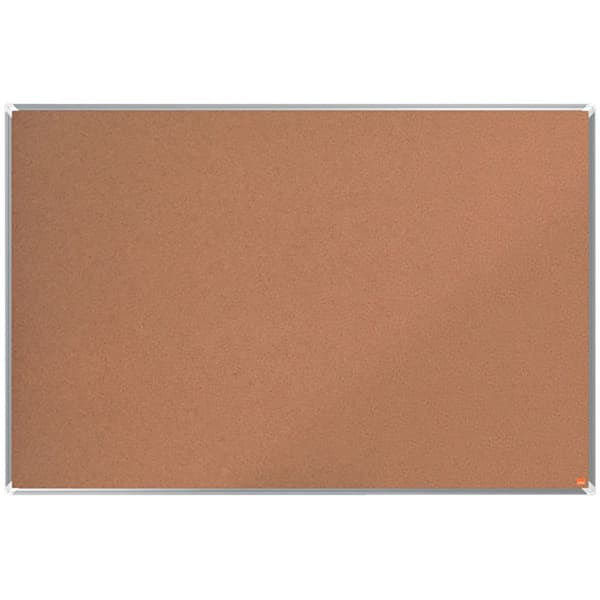Nobo Kork Premium Plus 1500x1000 Mm Bestyrelse
