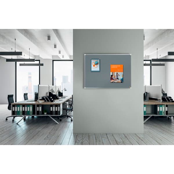 Nobo Kork Premium Plus 900x600 Mm Bestyrelse