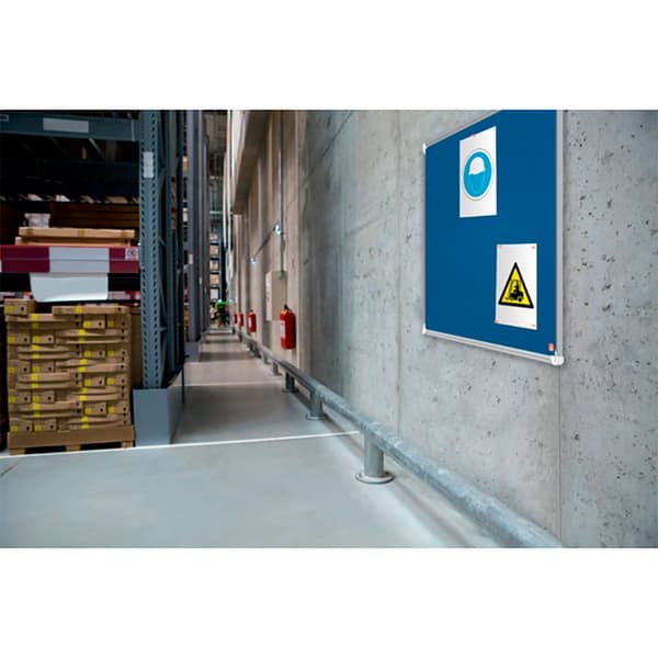 Nobo Kork Premium Plus 900x600 Mm Bestyrelse