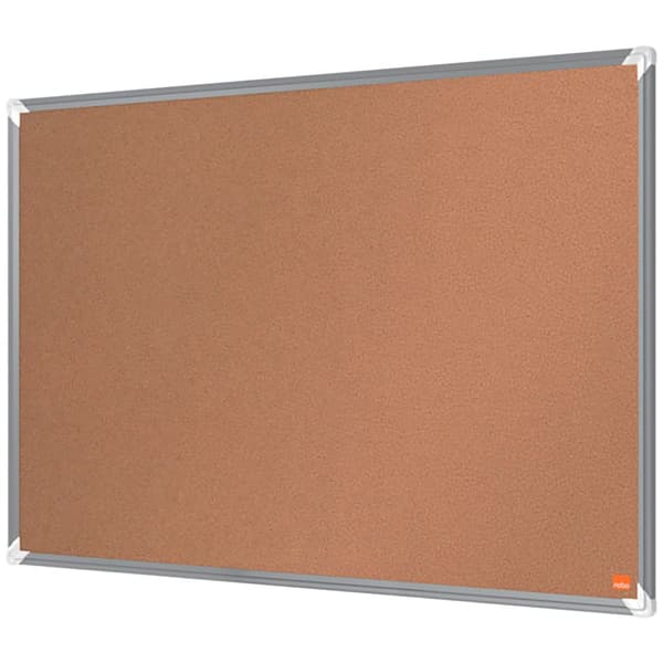 Nobo Kork Premium Plus 900x600 Mm Bestyrelse
