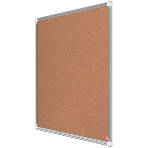 Nobo Kork Premium Plus 900x600 Mm Bestyrelse