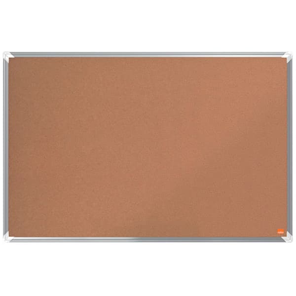 Nobo Kork Premium Plus 900x600 Mm Bestyrelse