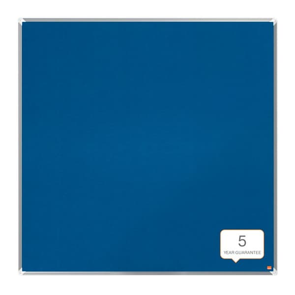 Nobo Känt Premium Plus 1200x1200 Mm Styrelse