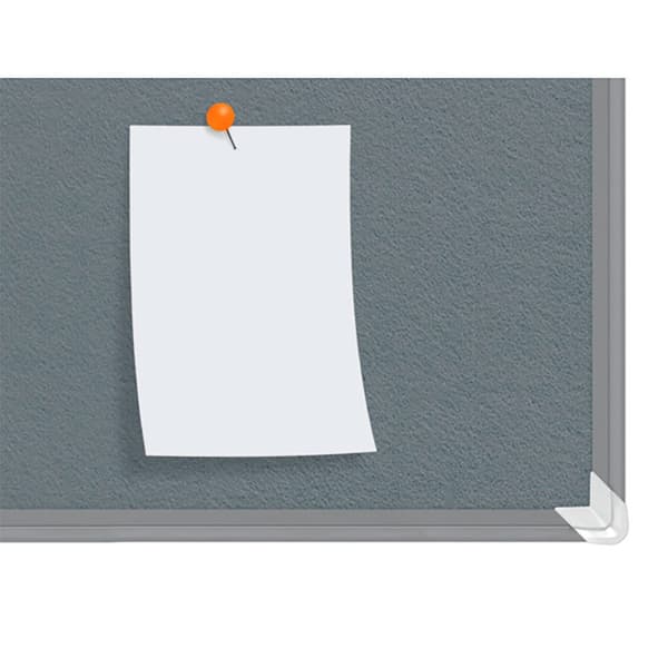 Nobo Tunsi Olonsa Premium Plus 1200x1200 Mm Lauta
