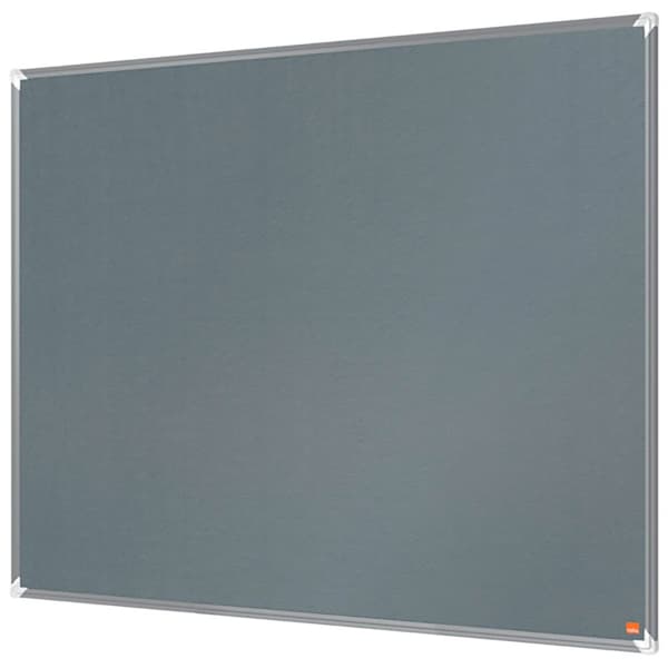 Nobo Følte Premium Plus 1200x900 Mm Bestyrelse