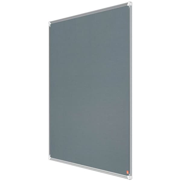 Nobo Følte Premium Plus 1200x900 Mm Bestyrelse