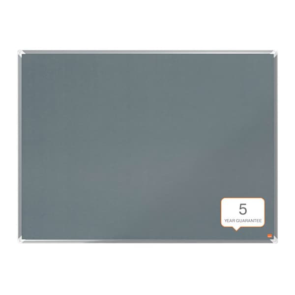 Nobo Følte Premium Plus 1200x900 Mm Bestyrelse
