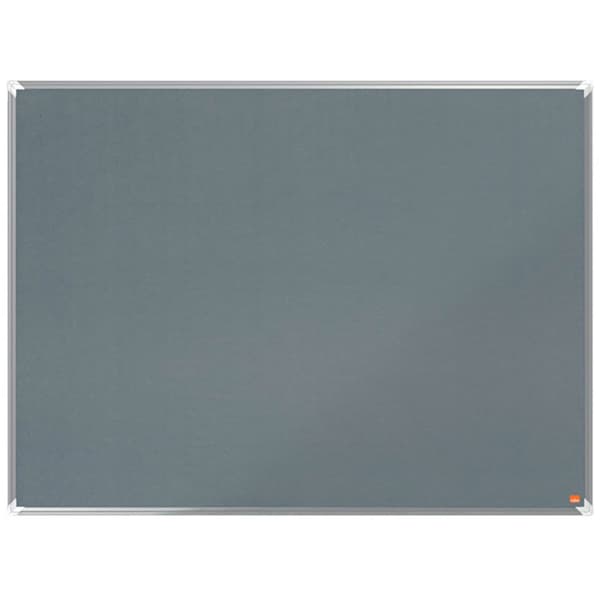 Nobo Følte Premium Plus 1200x900 Mm Bestyrelse