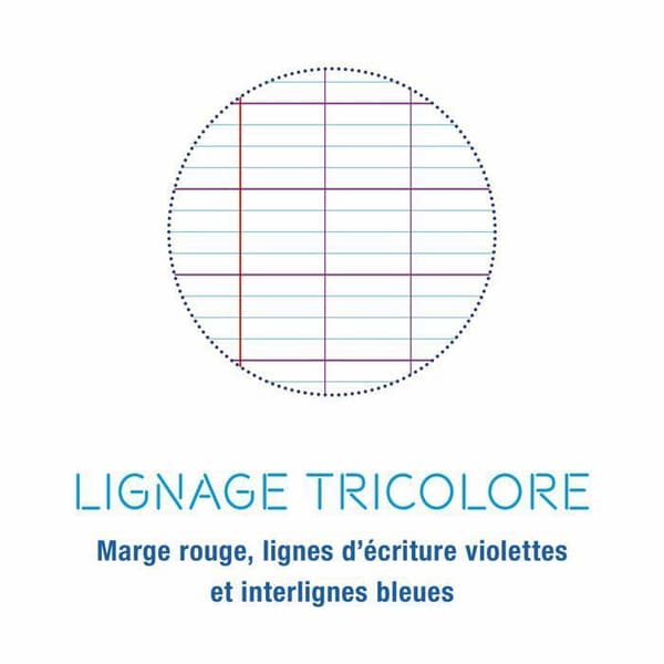 Clairefontaine Notebook - 951481C