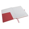 Miniatyrbillede 4 af 6: Leitz Firkantede Ark Complete 80 5 Fra A4 Hardcover Notesbog