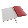 Miniatyrbillede 5 af 6: Leitz Firkantede Ark Complete 80 5 Fra A4 Hardcover Notesbog