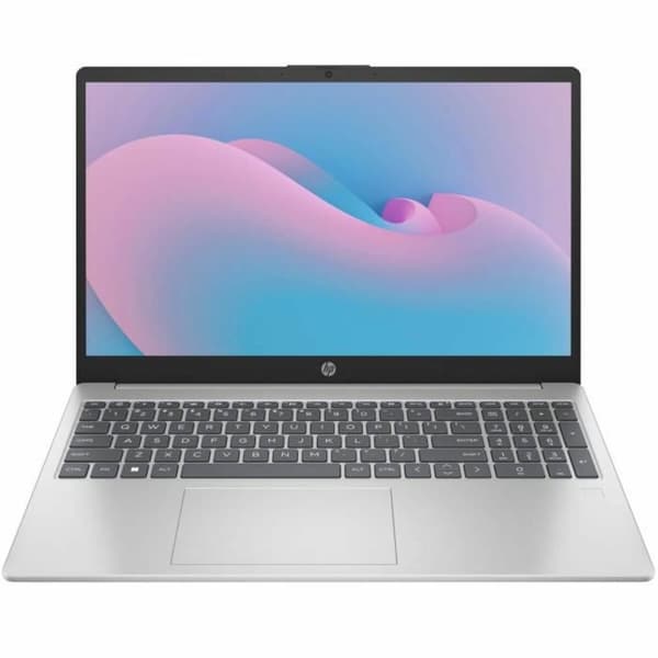 Bärbar dator HP FC0071NF 15,6" ryzen 5-7520u 16 GB RAM 512 GB SSD Azerty Franska