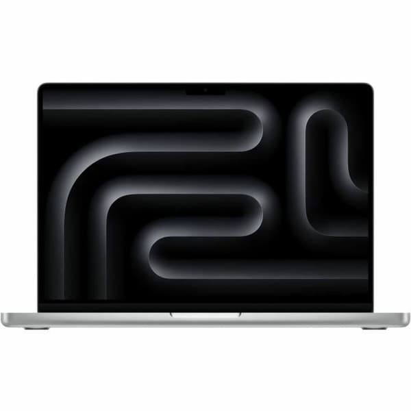 Laptop Apple MacBook Pro 2023 1 TB Azerty Franska M3 Pro Silver