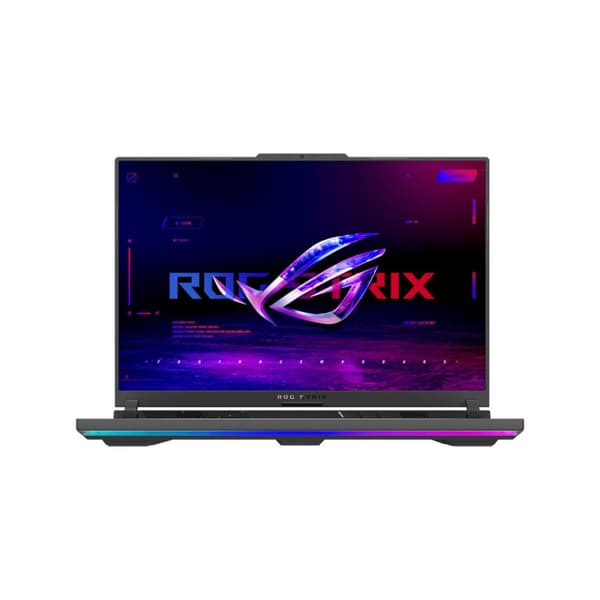 Laptop Asus 90NR0CZ1-M001N0 16" i7-13650HX 32 GB RAM 1 TB SSD NVIDIA GeForce RTX 4080 Espanjalainen Qwerty