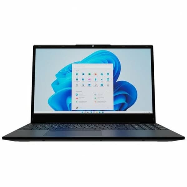 Bærbar computer Alurin Flex Advance 15,6" AMD Ryzen 5 5500U 16 GB RAM 500 GB SSD Spansk qwerty