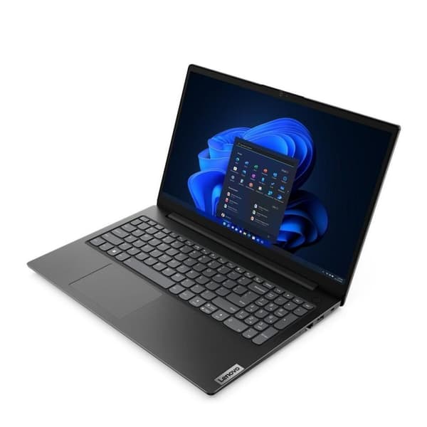 Laptop Lenovo V15 15,6" intel core i5-13420h 8 GB RAM 512 GB SSD Sort