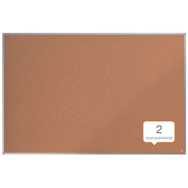 Nobo Korkki Essence 1500x1000 Mm Lauta