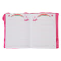 Miniatyrbilde 2 av 3: Loungefly Disney Toy Story Lotso plush notebook