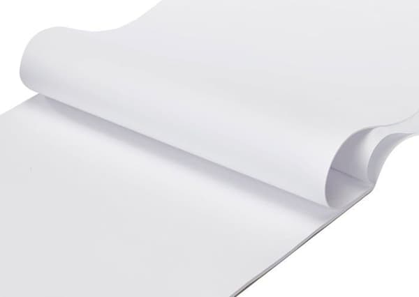 Anteckningsblock - Brunnen bladblock - 1026366626 - Set med 5 A3 färgblock 70 g 50 l