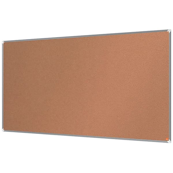 Nobo Kork Premium Plus 2000x1000 Mm Bestyrelse