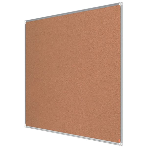 Nobo Kork Premium Plus 2000x1000 Mm Bestyrelse