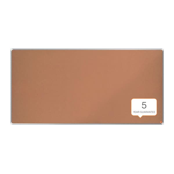 Nobo Kork Premium Plus 2000x1000 Mm Bestyrelse