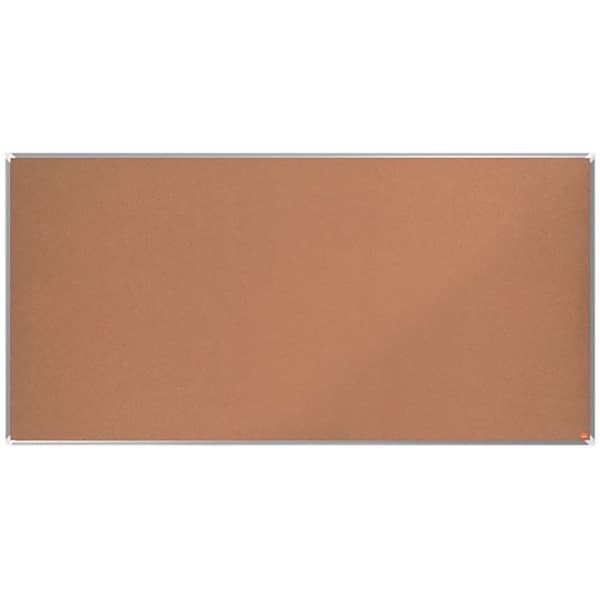 Nobo Kork Premium Plus 2000x1000 Mm Bestyrelse