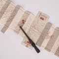 Miniatyrbillede 6 af 9: Harry Potter lights stationary set