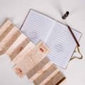 Miniatyrbillede 7 af 9: Harry Potter lights stationary set