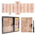 Miniatyrbillede 1 af 9: Harry Potter lights stationary set