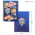 Miniatyrbild 3 av 5: Paw Patrol stationery set
