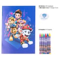 Miniatyrbild 4 av 5: Paw Patrol stationery set