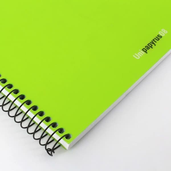 Unipapel anteckningsbok - 98442096