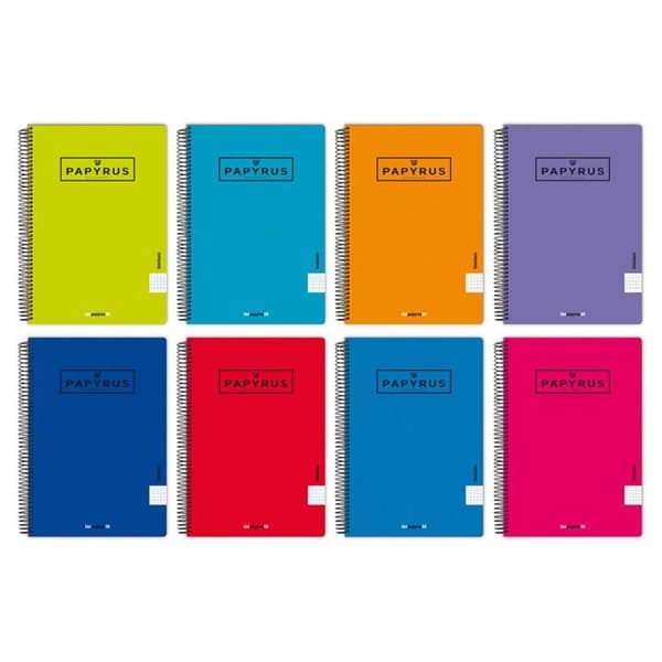 Unipapel anteckningsbok - 98442096
