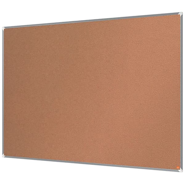 Nobo Korkki Premium Plus 1800x1200 Mm Lauta