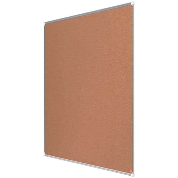 Nobo Korkki Premium Plus 1800x1200 Mm Lauta