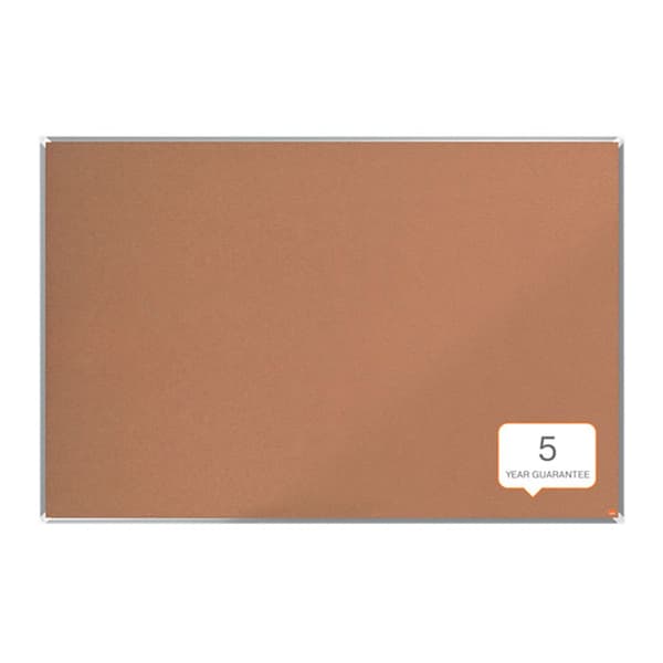 Nobo Korkki Premium Plus 1800x1200 Mm Lauta