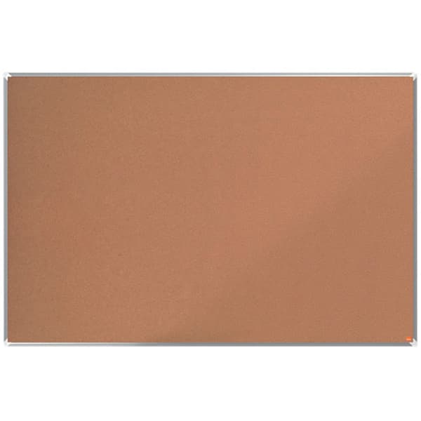 Nobo Kork Premium Plus 1800x1200 Mm Bestyrelse