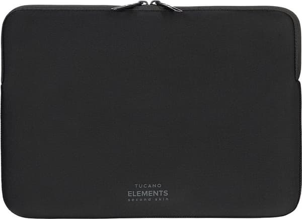 Tucano Elements Cover 13" - Svart