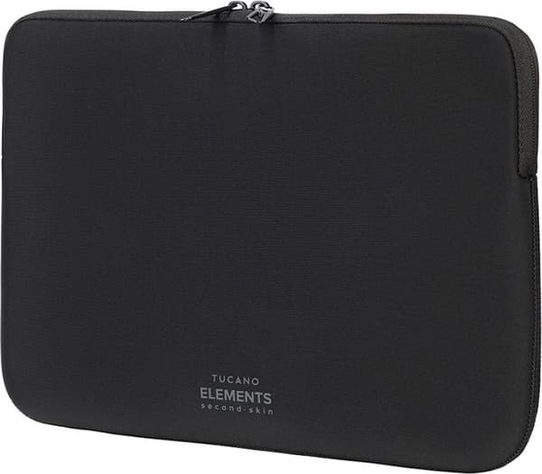 Tucano Elements Cover 13" - Svart