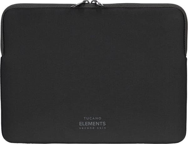 Tucano Elements Cover 15" - Sort