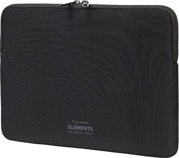 Tucano Elements Cover 15" - Sort