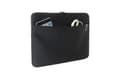 Miniatyrbild 4 av 7: Tucano Top Second Skin för MacBook Pro 15'' Laptopfodral - Svart