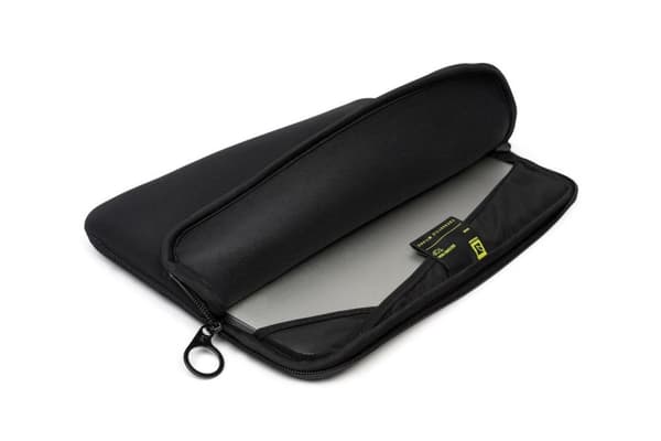 Tucano Top Second Skin för MacBook Pro 15'' Laptopfodral - Svart